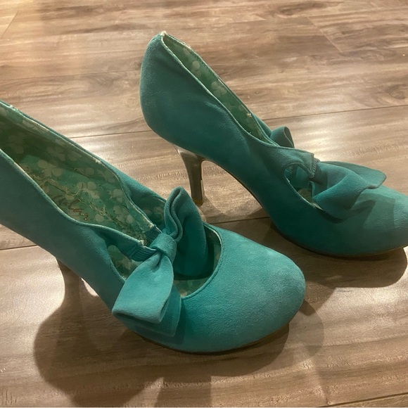 Irregular choice bundle - Picture 6 of 15